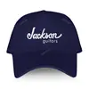 Men Sun Hatvisor fashion brand Baseball Caps black Jackson guitars Using Combed 20s new summer women classic vintage style hat 3