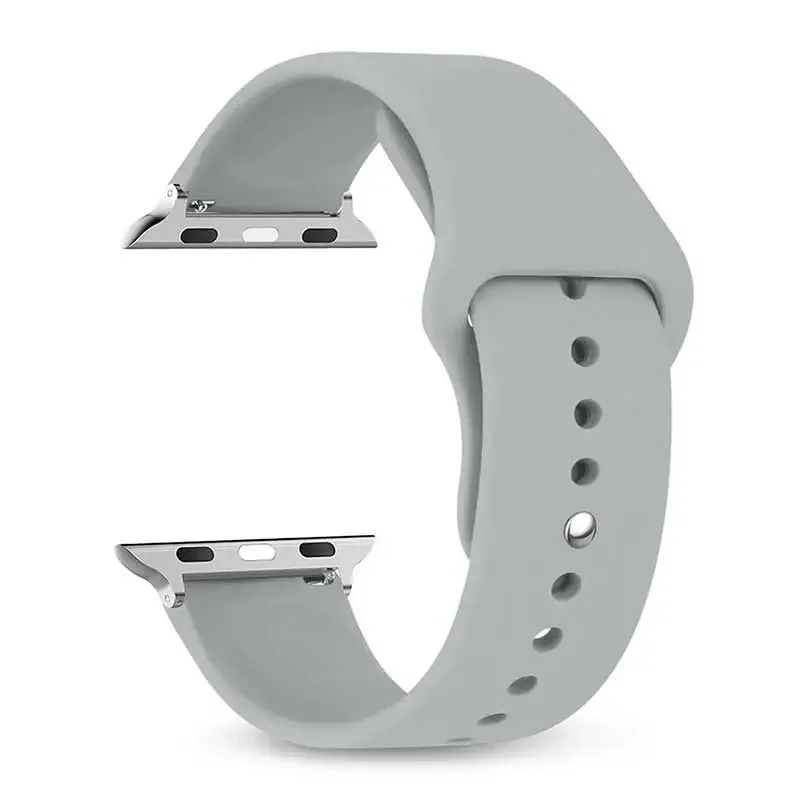 Premium Silicone Sport Band