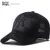 Men's Black Baseball Cap Embroidery Totem Military Camouflage Trucker Hat New Hip Hop Luxury Summer Sun Male  Sport Mesh Brand 7