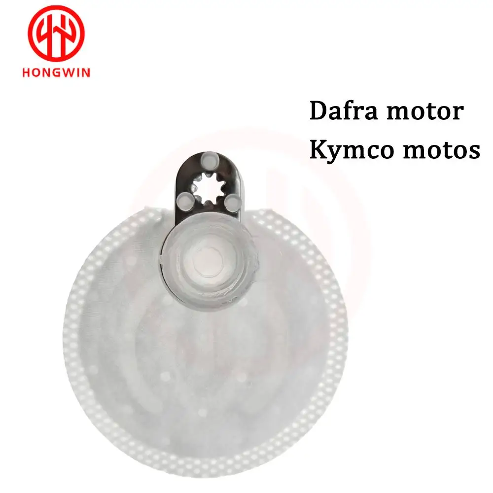 Strainer Fuel Pump Filter 1/5/10PCS For KYMCO motor Dafra motos In Tank Fuel Pump MM VDO