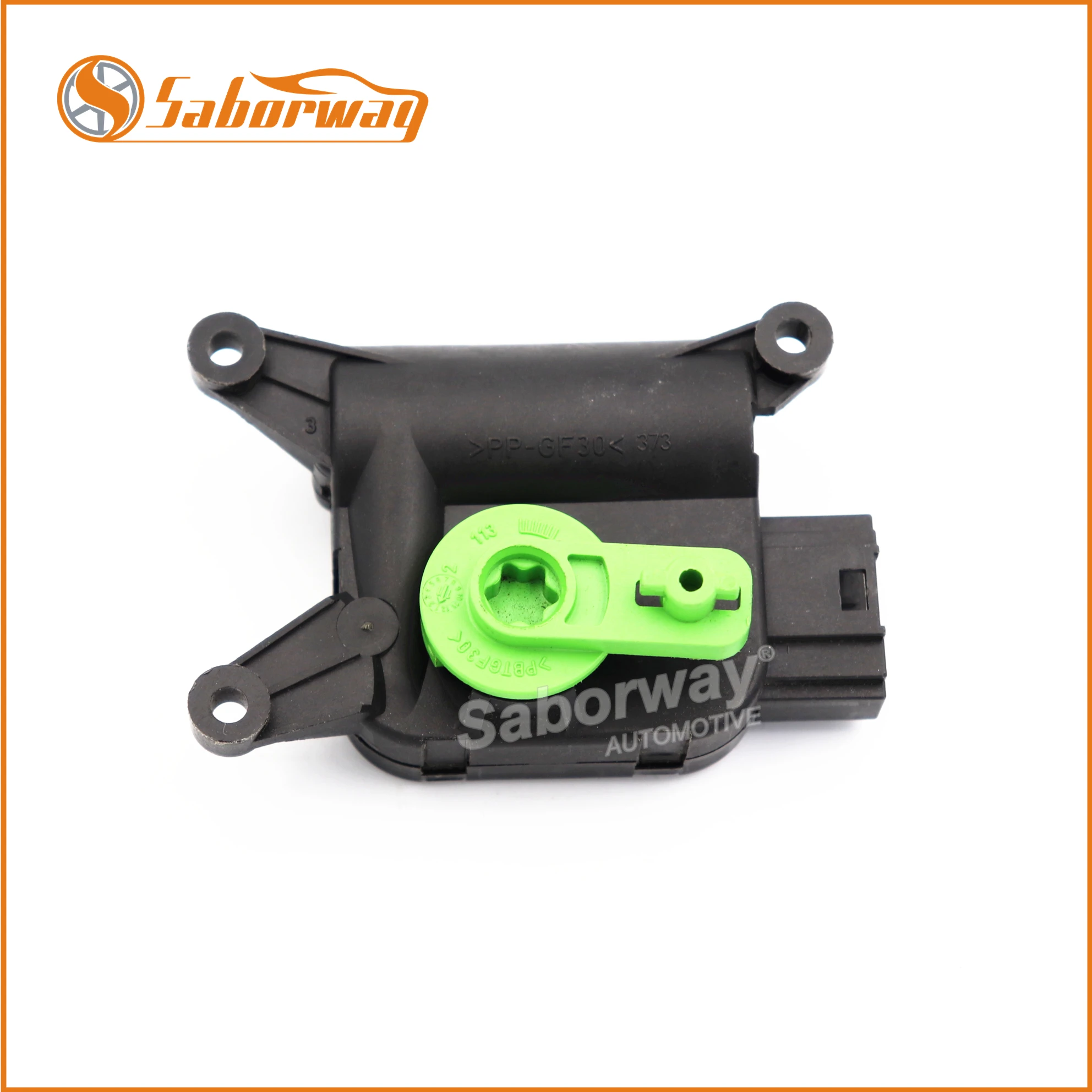 Центральный Серводвигатель Saborway для Bora Golf 1J1907511G 1J1 907 511G |