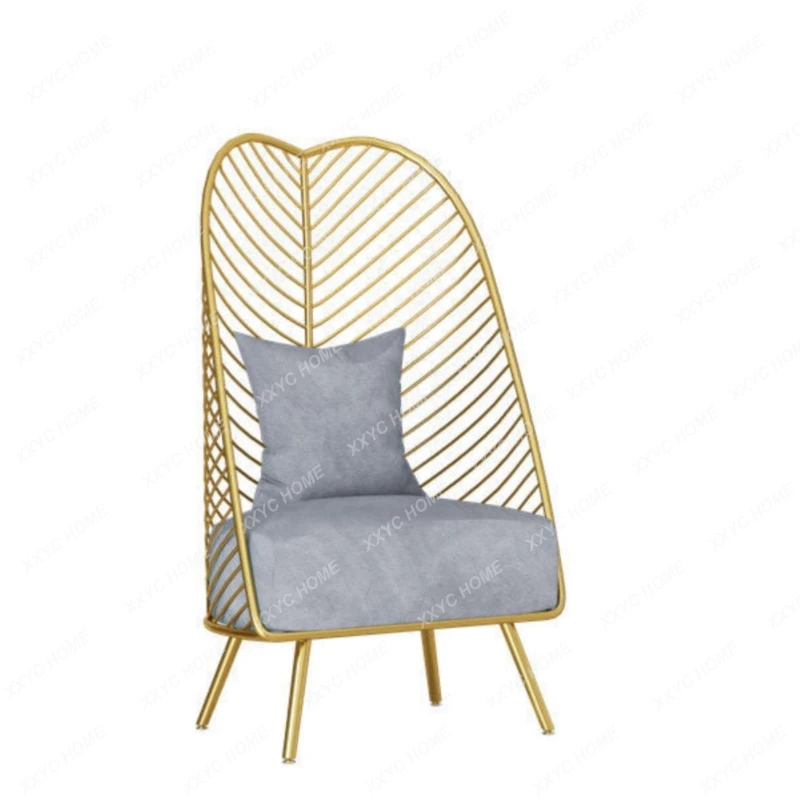 

Маленький стол и стул для балкона, железный стул для отдыха, простой магазин одежды, стол с двумя стульями для дома