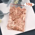 10g rose gold color