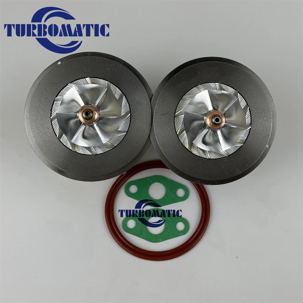 Mfs twin turbine tf035 49377-02040 49377-08010 turbo ladegerät  