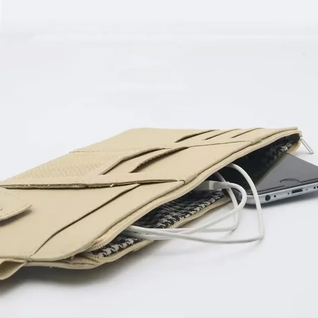 car sunshade storage bag