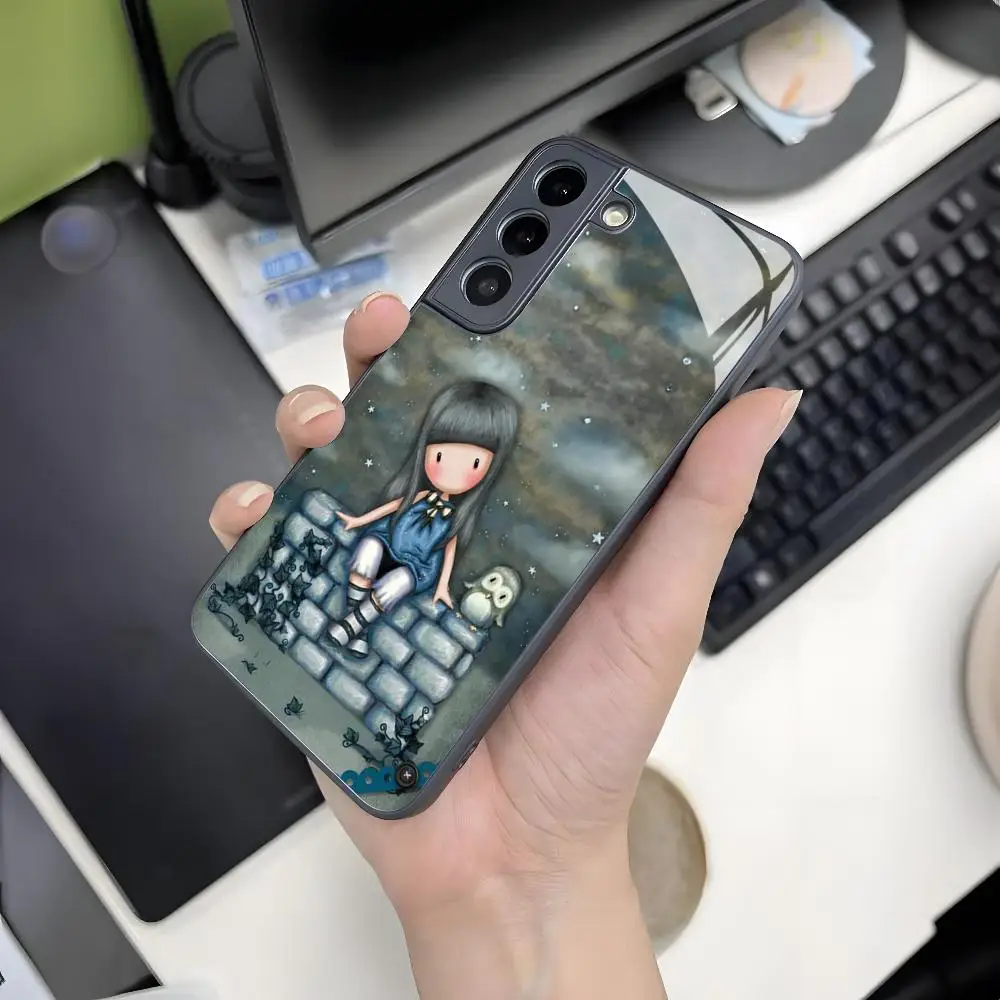 Santoro London Artistic Phone Case Cover