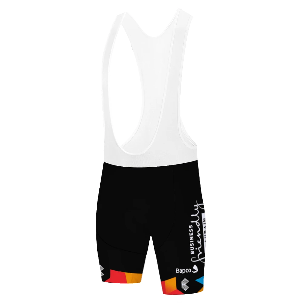 BAHRAIN calzas ciclismo hombre bermuda ciclismo cycling shorts pantalones cortos de hombre велошорты мужские ciclista