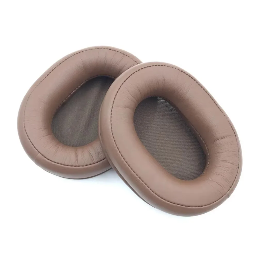 Replacement foam Ear Pads pillow Cushion Cover for ATH-MSR7 b DSR7BT MSR7NC MSR7SE M50X M40X M30 M40 M50SX1 Headset EarPads