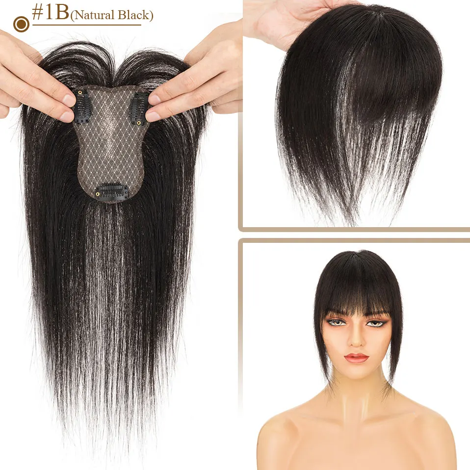 1B-Air Bangs