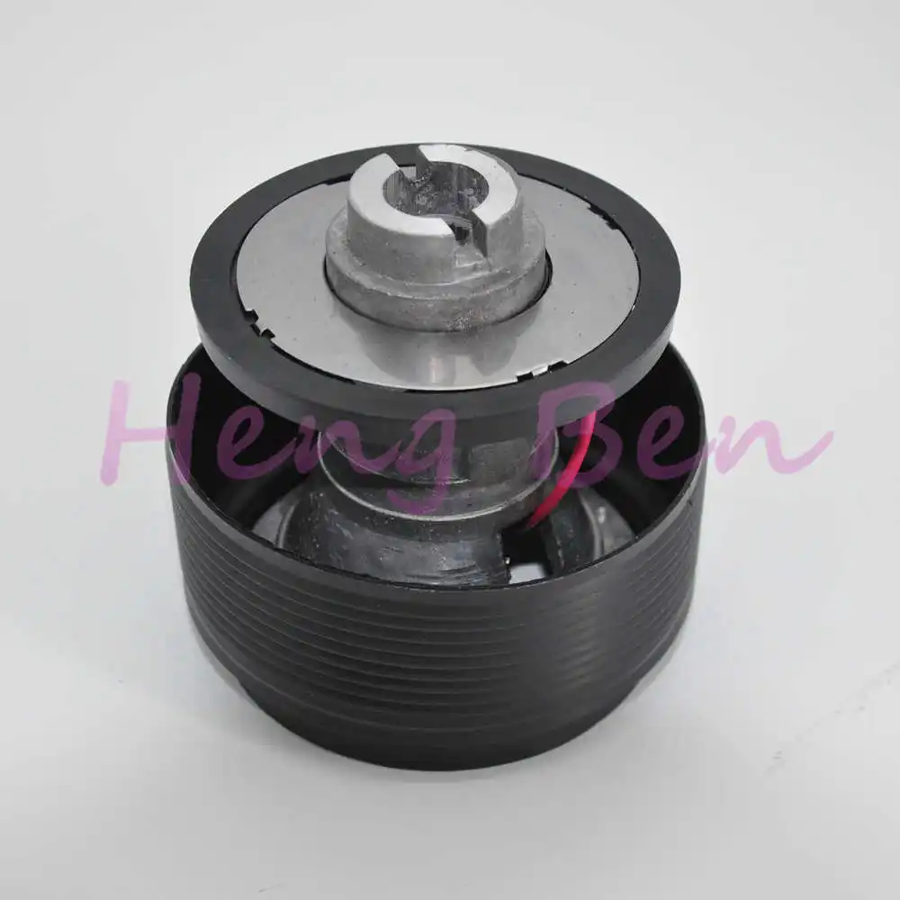HB Racing Steering Wheel Boss Kit Hub Adapter FOR Civic 1996 1997 1998 1999 2000 EK EM EK9 EM1 EJ7 EJ8 EK3 EK4 EJ MB OH172