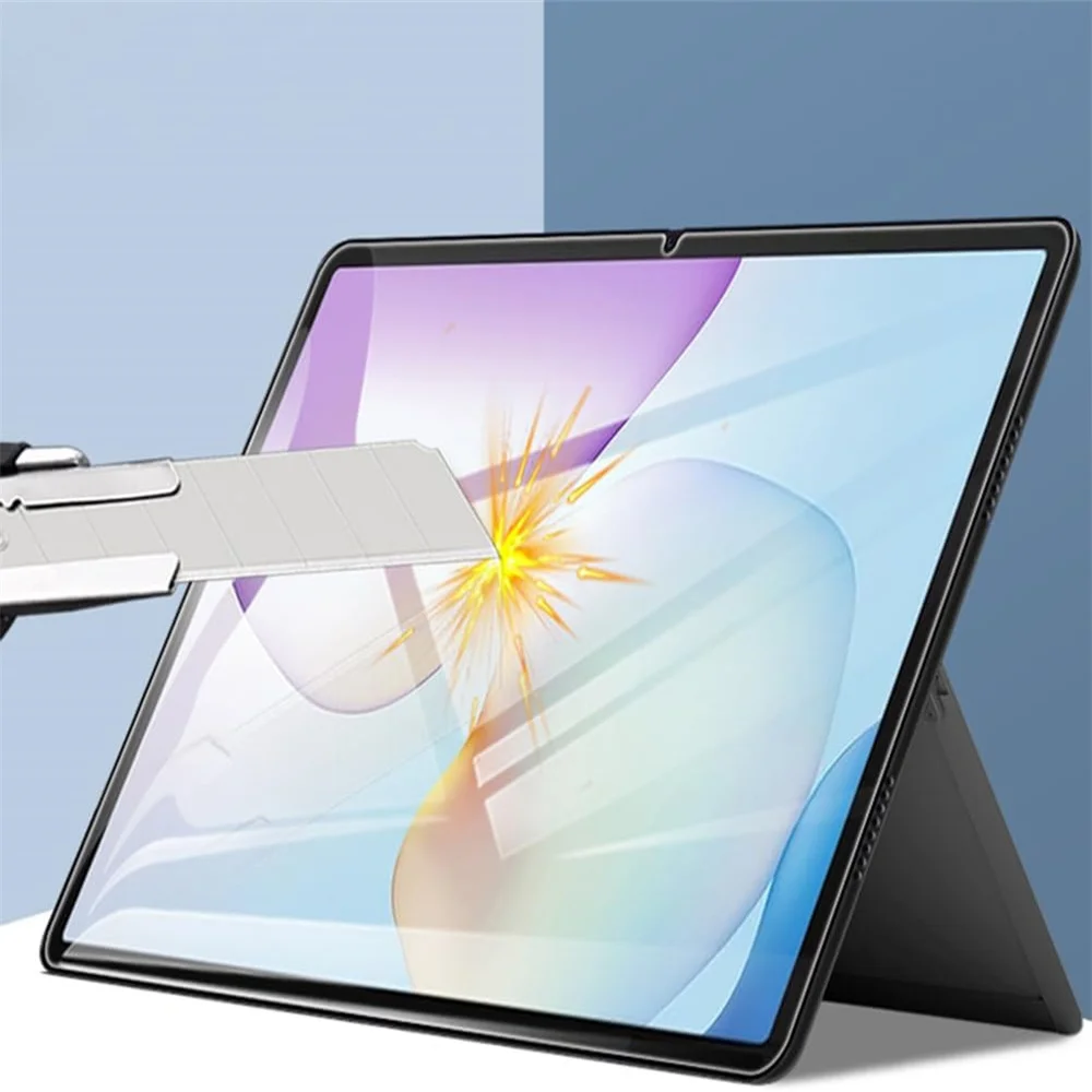 High-Definition Tempered Glass Screen Protector