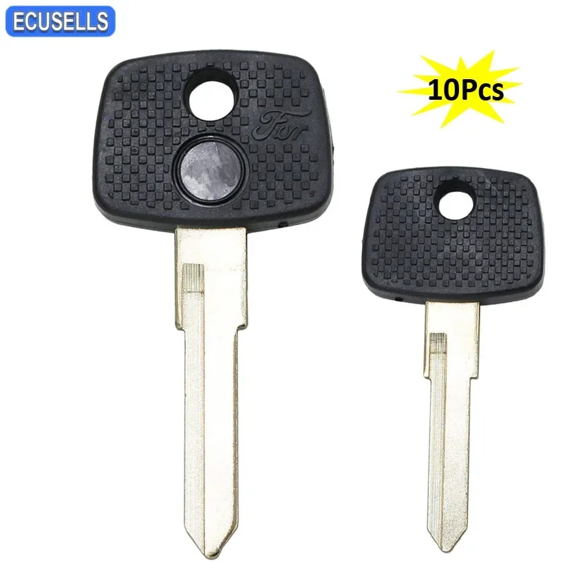 Transponder Key Blank Shell Car Key Case Housing 10Pcs/Lot Vito Actros Sprinter V Class Uncut Blade key case,car key shell,key cover,fob cover