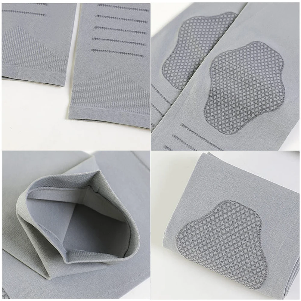 Summer Running Cycling Sleeve Men Plus Size Uv Protection Arm Sleeves Outdoor Sports Anti-sunburn Sleeve Uv Blocking Cool Muff