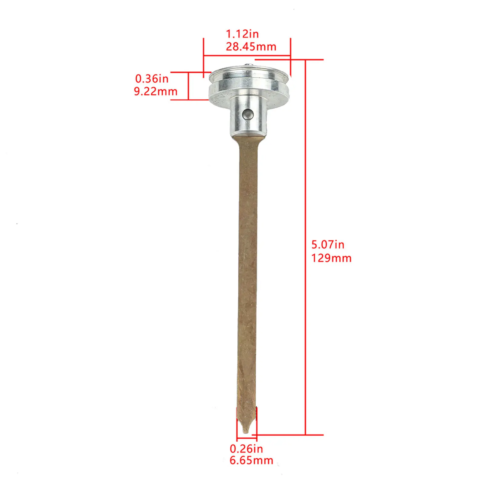 네일러 부품 애프터마켓 네일러 18 게이지 드라이버 BT1855K 네일러용 애프터마켓 부품 네일러 교체 부품