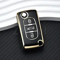 3button black(GLD)