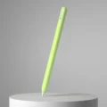 Luminous green