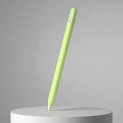 Silicone Protective Case (Luminous green)