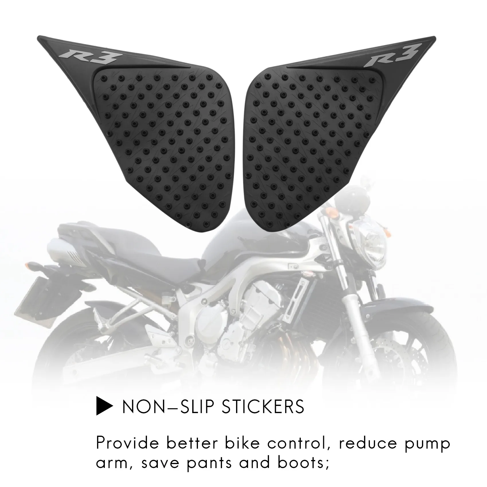 ߸ R3 2015 2016 2017 Yzf-R3 ̲  е, ũ   ,   ׸ 