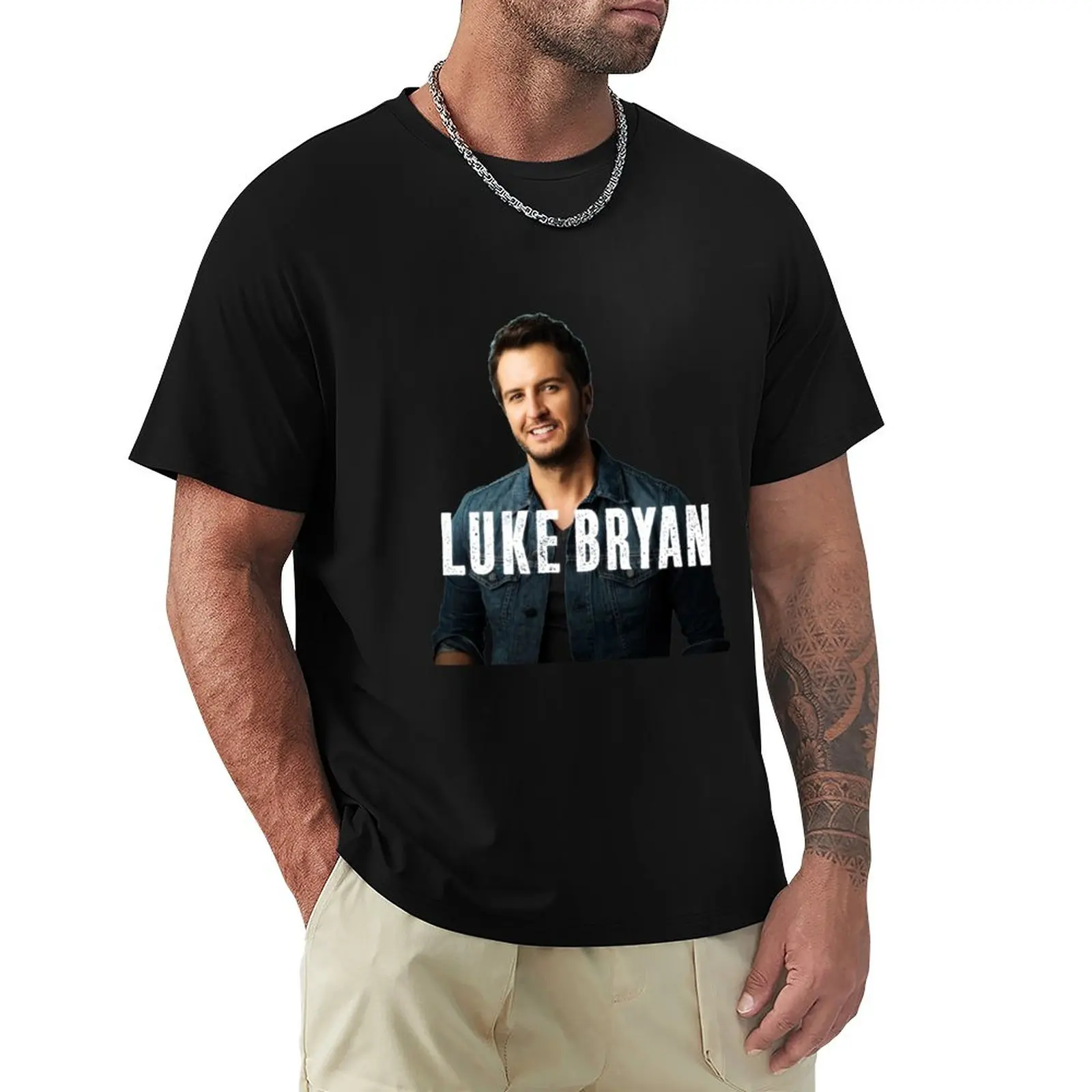 

Bryan's T-Shirt aesthetic clothes cute clothes blacks mens graphic t-shirts funny