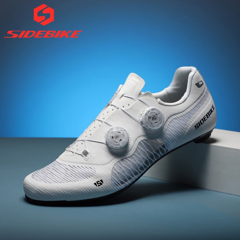 Chaussures de vélo de montagne, respirantes, antidérapantes