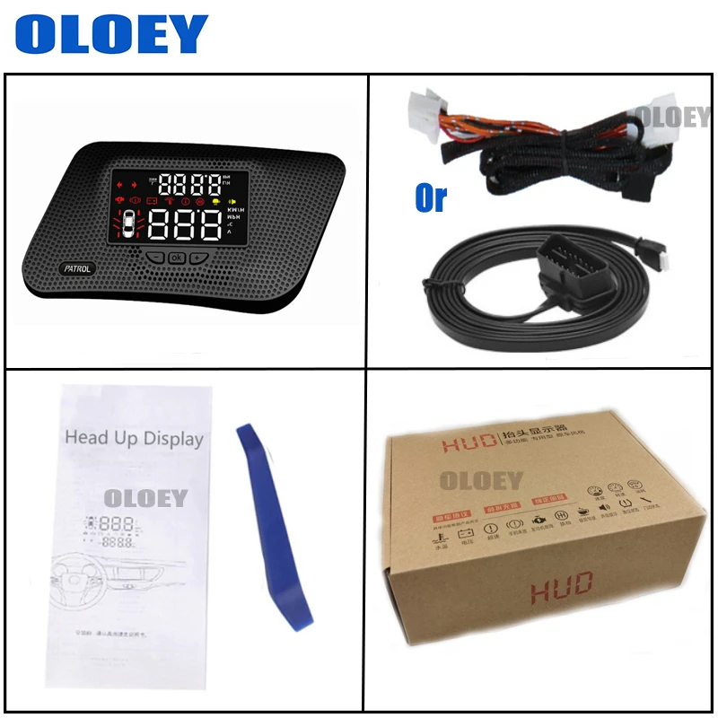 ֻ  Y62 Y61 Դ 2015  2020 OEM   ÷ HUD   ũ 溸 ý  ׼