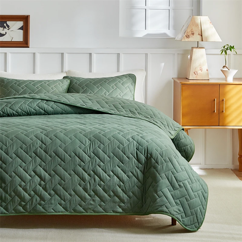 CF grid green