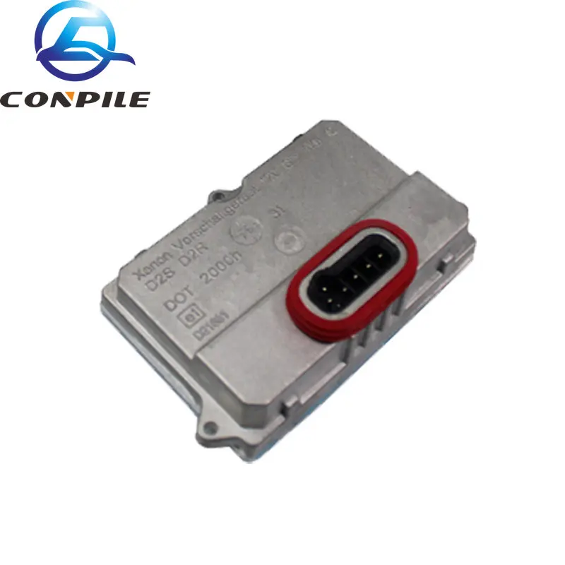 

Новинка 5DV00829000 5DV008290-00 передняя деталь управления автомобиля, модуль ксеноновой головки, стандартный балласт