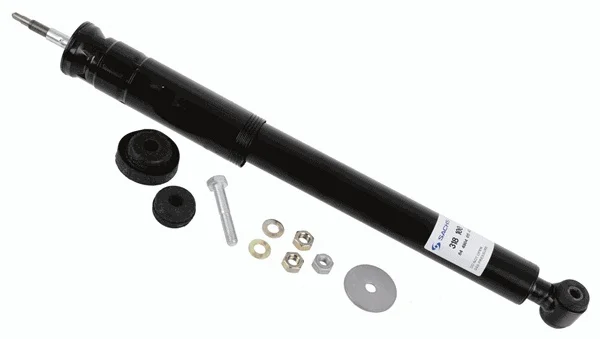 

318100 for shock absorber ON (GAZLI) E-CLASS W210