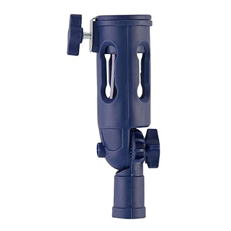 Multi-Angle Paint Brush Extender Edger Tool for Walls High Ceilings Corner Painting Roller Extension Pole paint brush extender