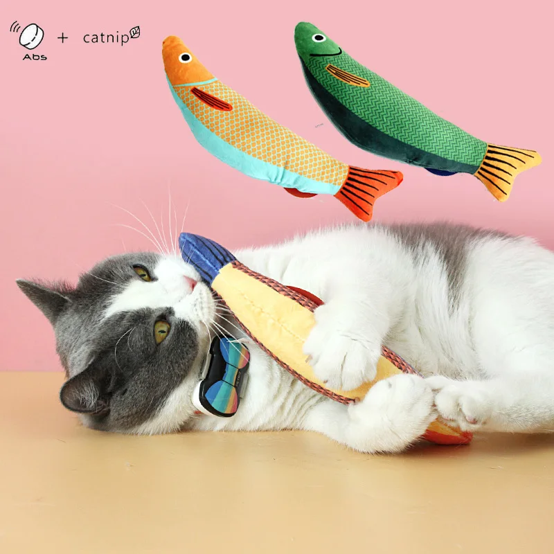 On My DIY Thanksgiving Inspired Cat Toys!, 48 OFF