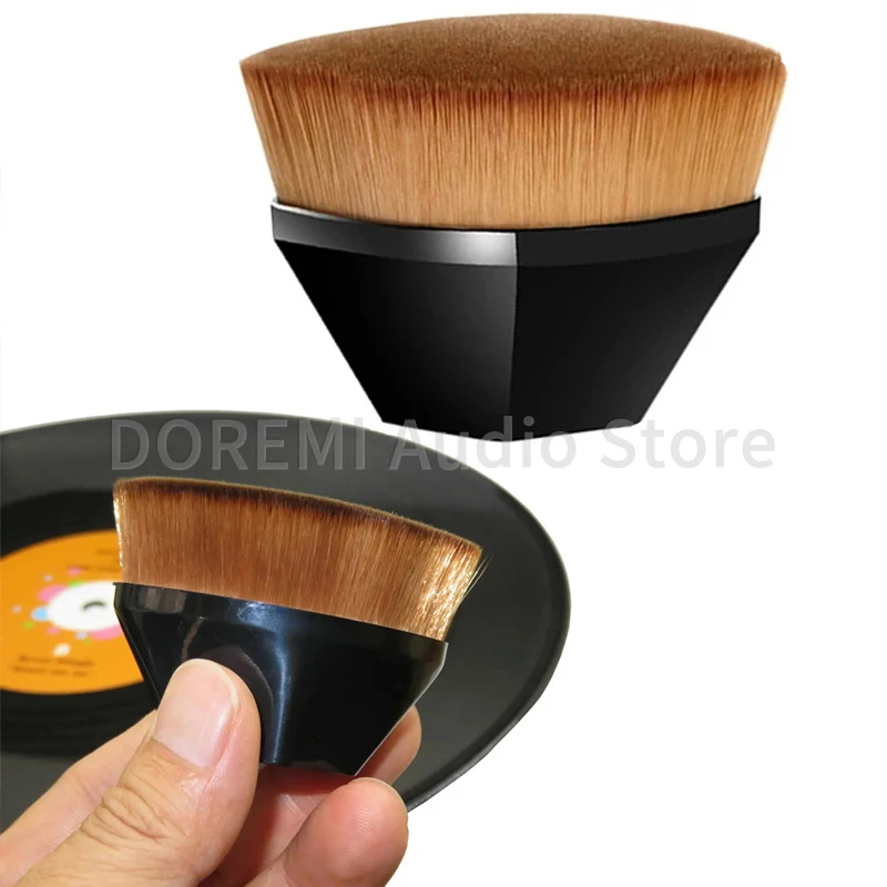 Vinyl Record Cleaning Kit 6