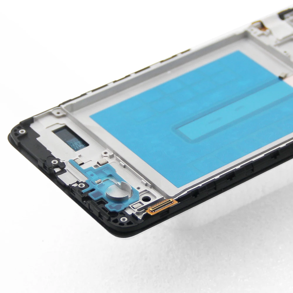 AMOLED LCD ÷ ġ ũ Ÿ,   ü ǰ, Ｚ M52 5G M526 M526B , 6.7 ġ