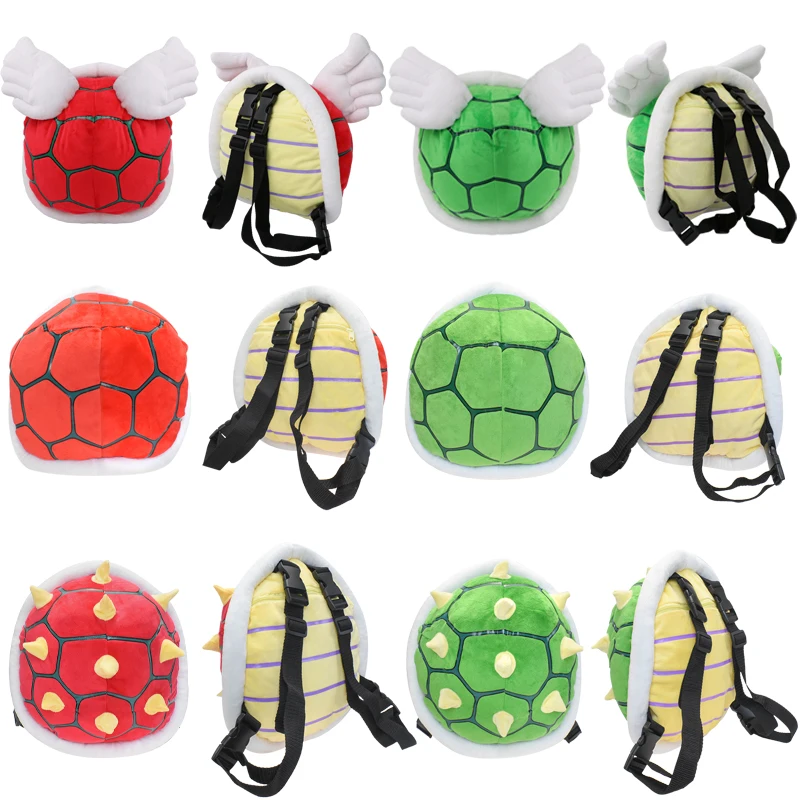 Pokémon Plush Backpacks - Image 3
