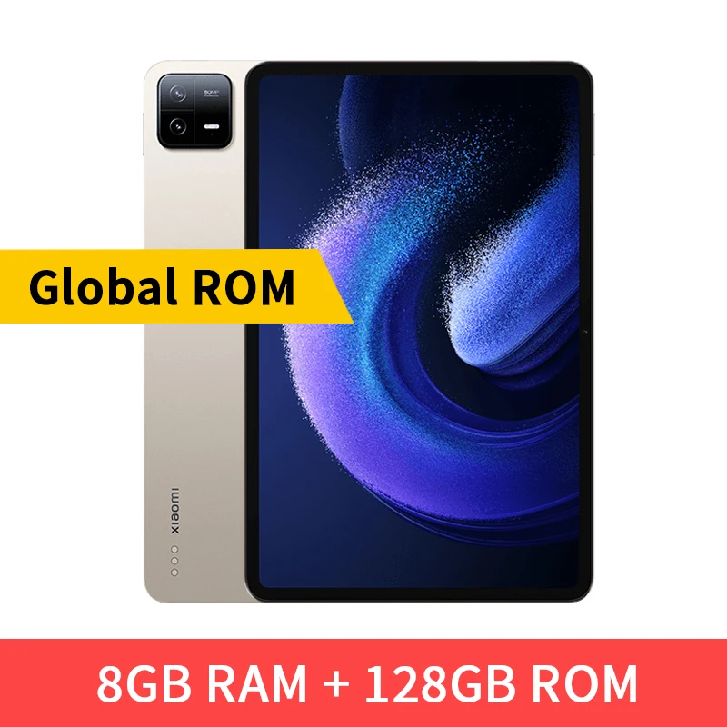 xiaomi pad 6 8gb＋128GB グローバルROM適用版 Amazon.co.jp: 【Wi-fi版 】Xiaomi Pad 6 タブレット 8GB RAM