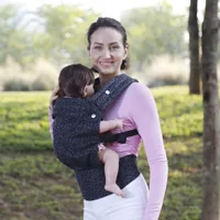 Baby Sling Baby Carrier Wrap Babies Bag Infant Backpack Toddler Backpacks Carriers Holder Bebe Kangaroo Bag Newborn Accessories 2