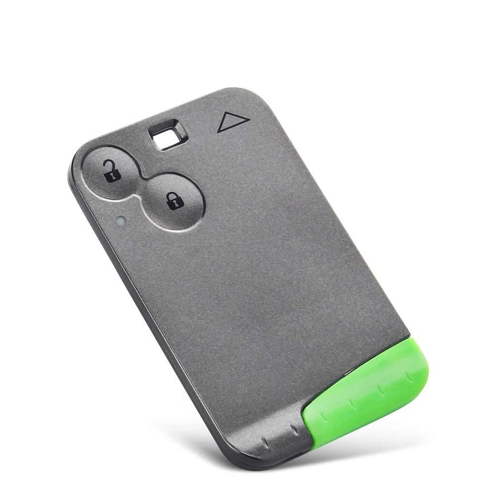 10 pezzi Chiave telecomando per Renault Laguna Espace 2002-2006 Smart Card Key - Sf4944089098a42a09fddf0df0f8c4441t