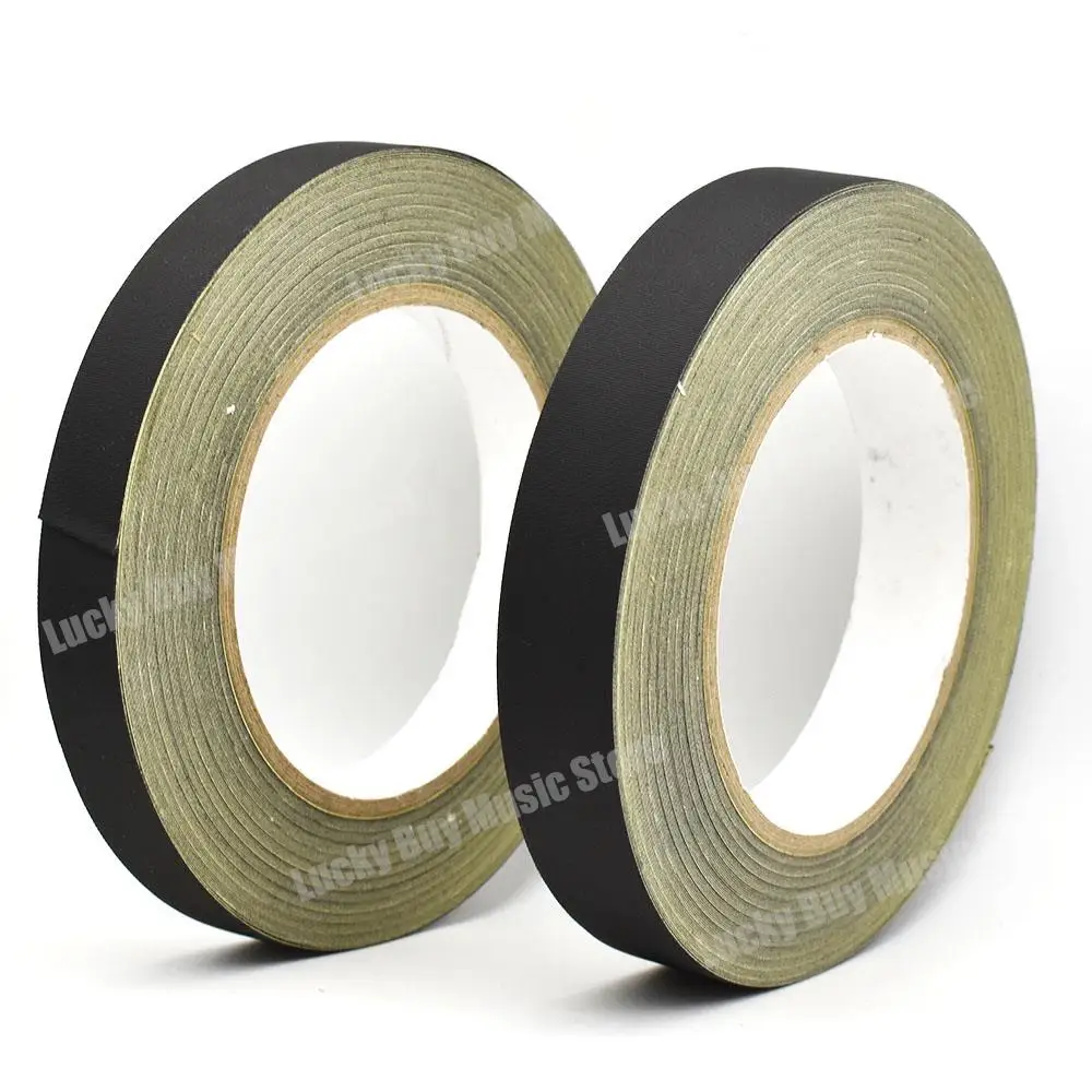 銅蒸着メタルフィルム　計り売り可 Guitar Pickup Copper Foil Shielding Tape 30 Meter Copper