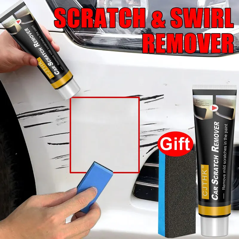 The Ultimate Guide to Using Swirl Remover Compound for Flawless ...