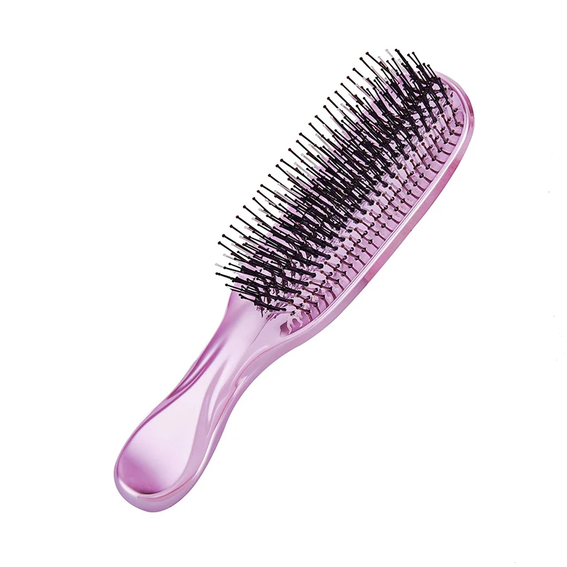 

Massage Comb Washing Hair Scalp Massage Comb Head Meridian Anti Static Electricity Portable Household Travel Clean Hairdressing