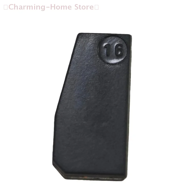 T5 Ceramic Chip Car Key Blank Chip ID20 ID13 T20 ID13 Transponder Car Key 1Pcs DIY Accessories car key blank remote