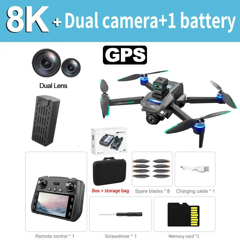 Black-GPS-1B-BOX