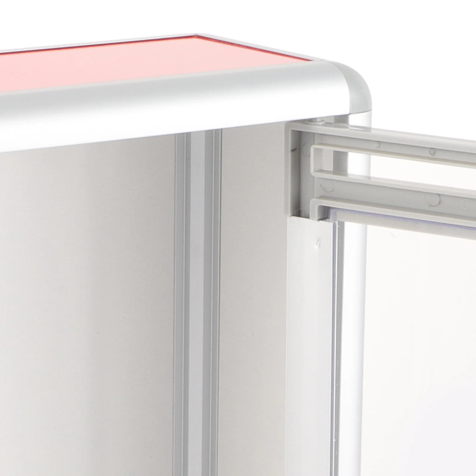 Ballot Box Impact-resistant Suggestion Outdoor Hanging Mailbox Boxes Collection Voting Letter Aluminum Alloy Wall Complaint