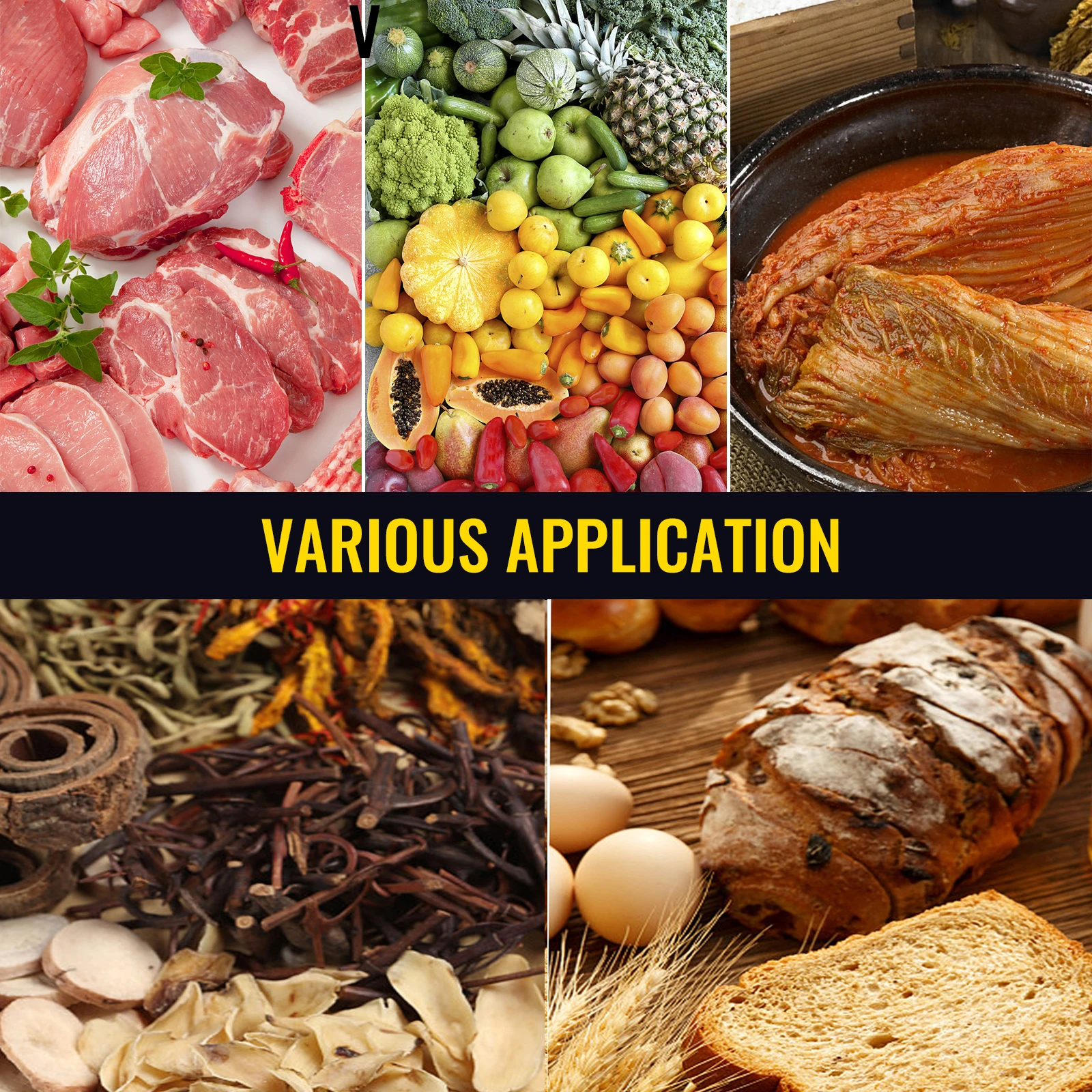 applications