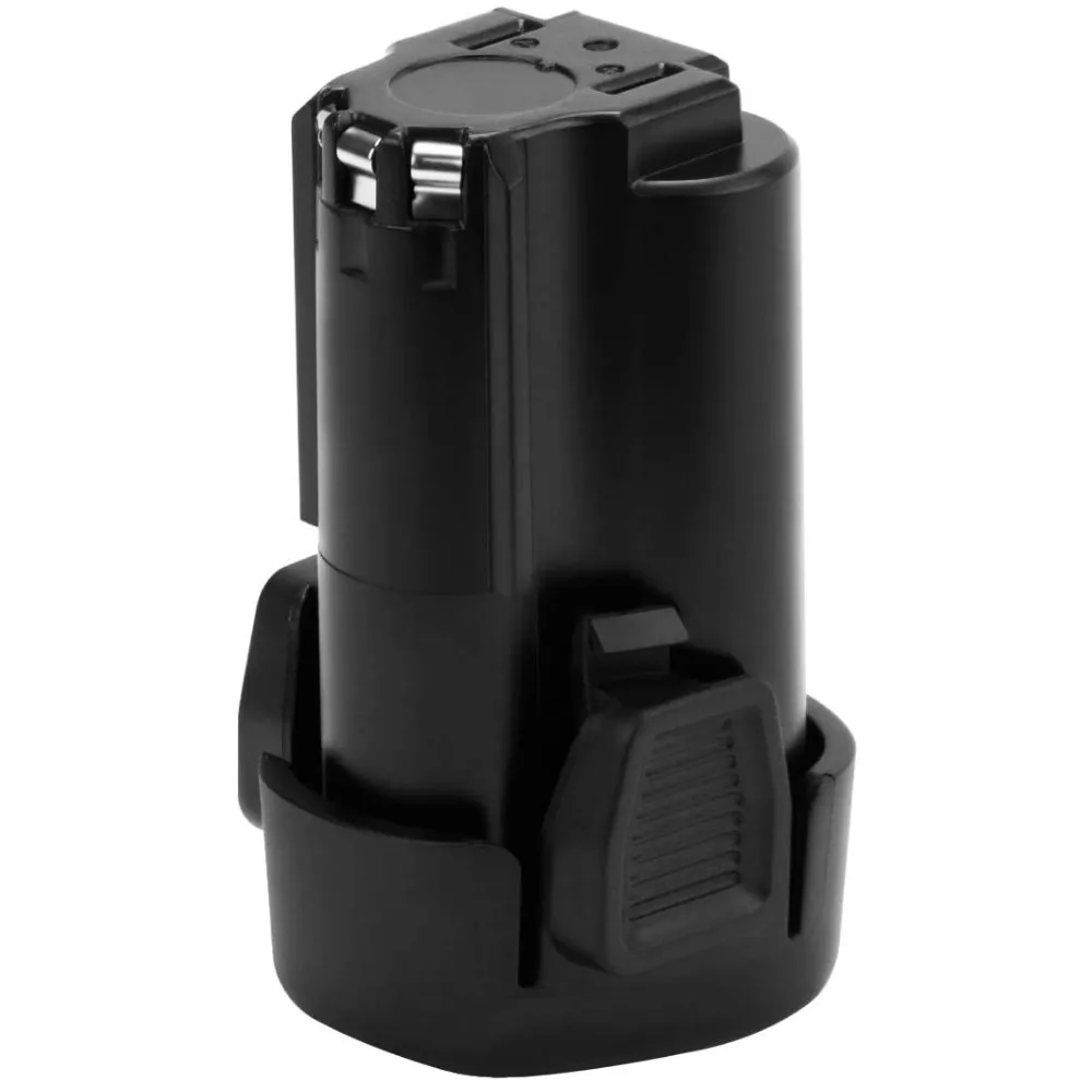 Bateria Compatível com Porter Cabo 3ah Íon de Lítio Pcl12blx 12 Volts Max Compacto sem Fio Broca Ferramenta Elétrica 12 v - Image 6