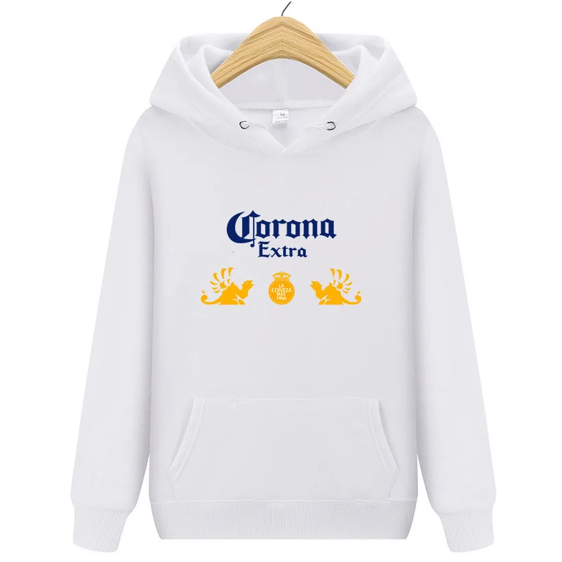 thumbnail image 1 of Sudadera con capucha de alta calidad para hombre y mujer, ropa de otoño e invierno, 2024, 1 of 5