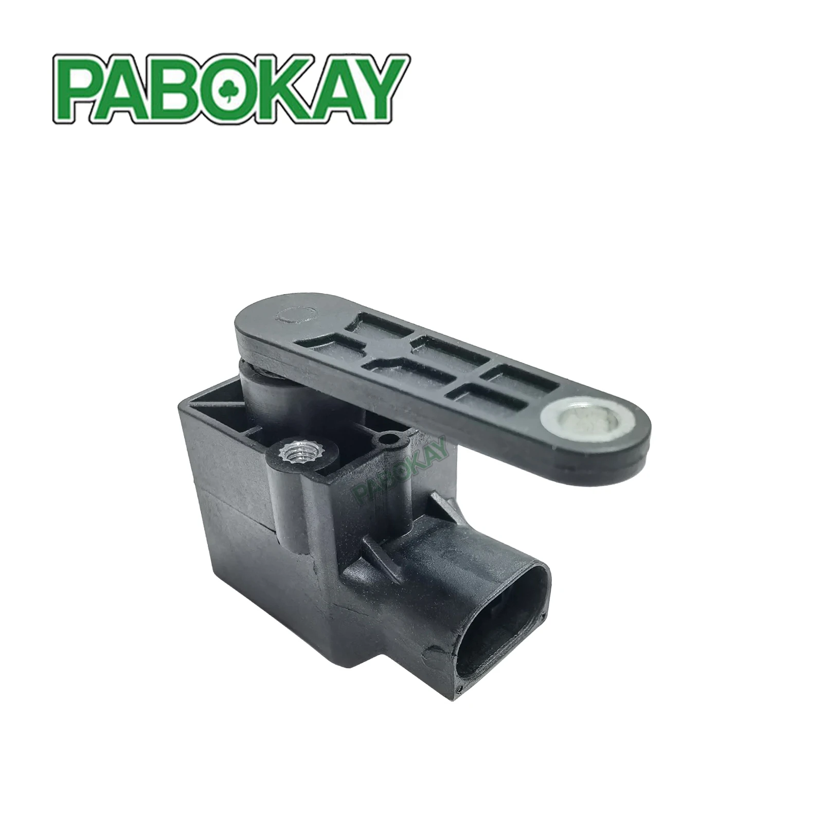 XENON HEADLIGHT LEVEL CONTROL SWITCH SENSOR FOR AUDI TT A3 A4 S6 A6 VW BETTLE PASSAT GOLF 4B0907503A 4B0907503