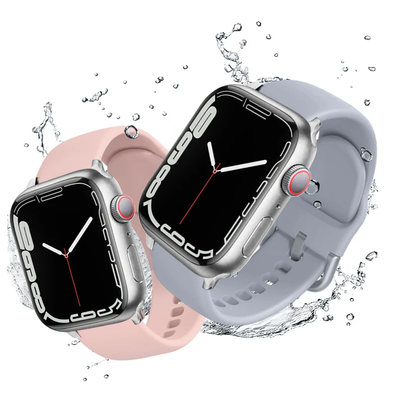 AKGLEADER Ʈ  45mm 44mm 41mm  iWatch 40mm Ǹ ð ø 7 6 5 4 3 2