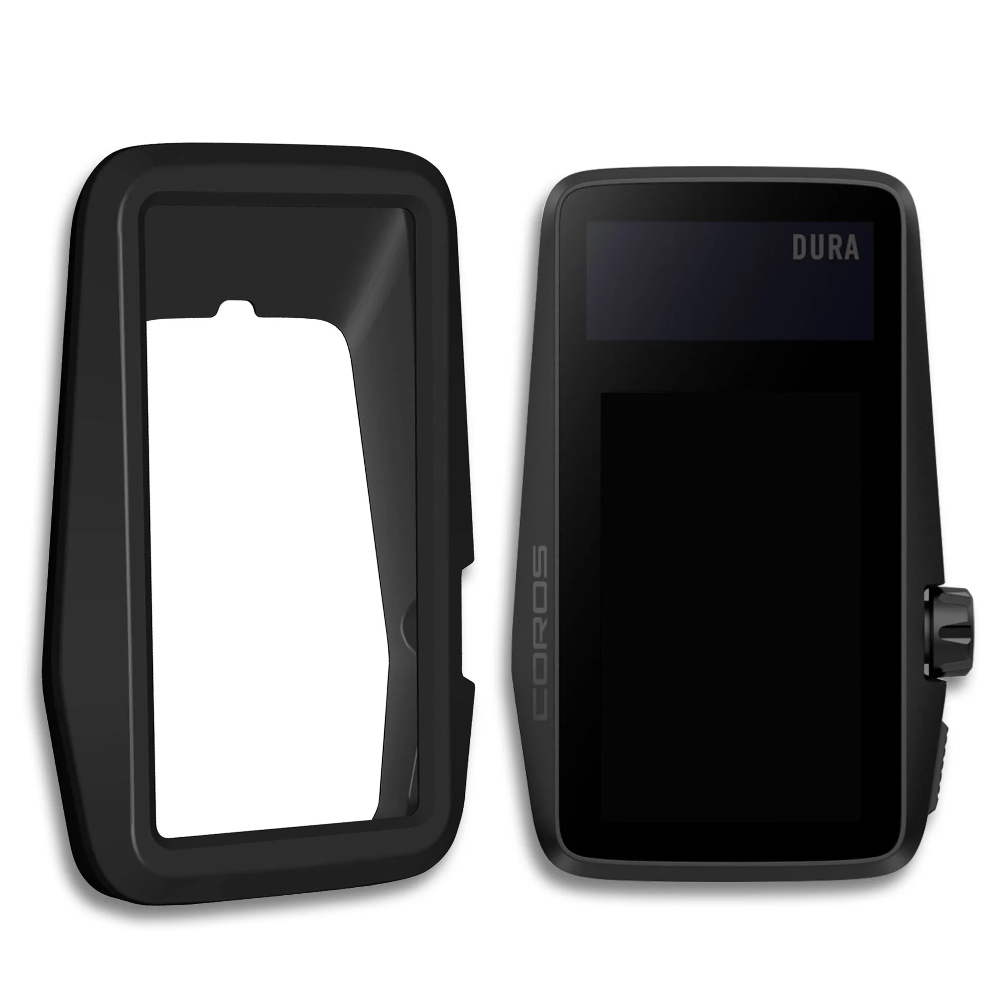 Premium Silicone Case Protective Cover for Coros Dura Solar GPS