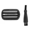 21B Shaver Replacement Head for Braun Series 3 Electric Razors 301S,310S,320S,330S,340S,360S,3010S,3020S,3030S,3040 2