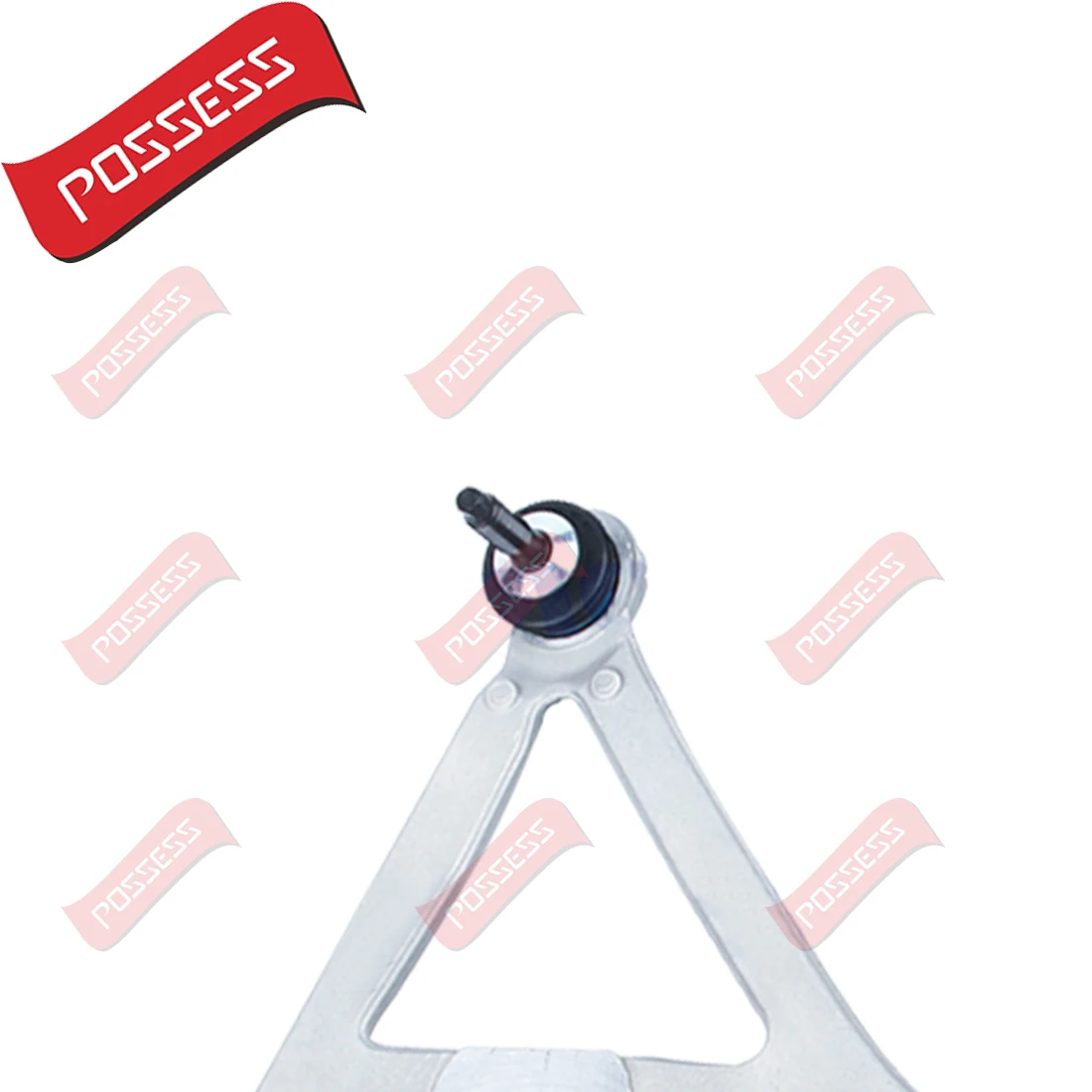 재규어 XF X250 XJ X350 XJL X351 XK 8 X150 S-TYPE CCX C2P13877 C2P13876용 후방 상부 서스펜션 컨트롤 암 한 쌍